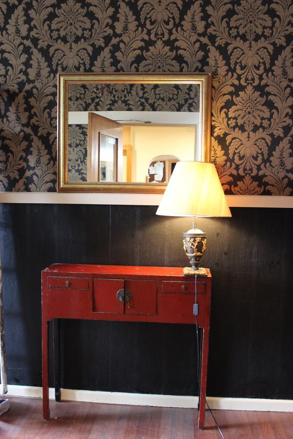 The Lumsden Hotel Eksteriør billede