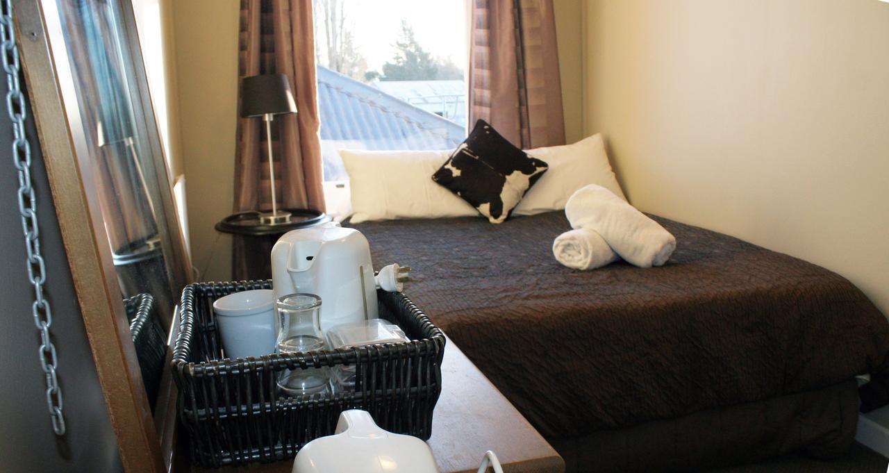The Lumsden Hotel Eksteriør billede